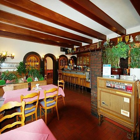 Hotel Konert Bergheim  Eksteriør billede