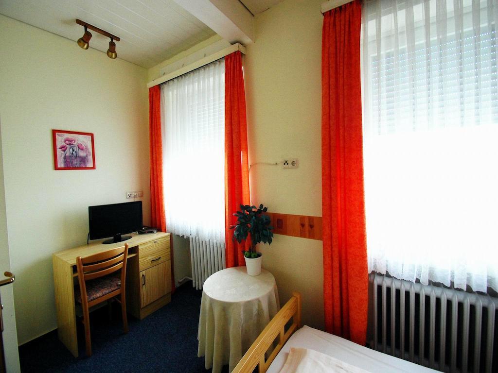 Hotel Konert Bergheim  Eksteriør billede