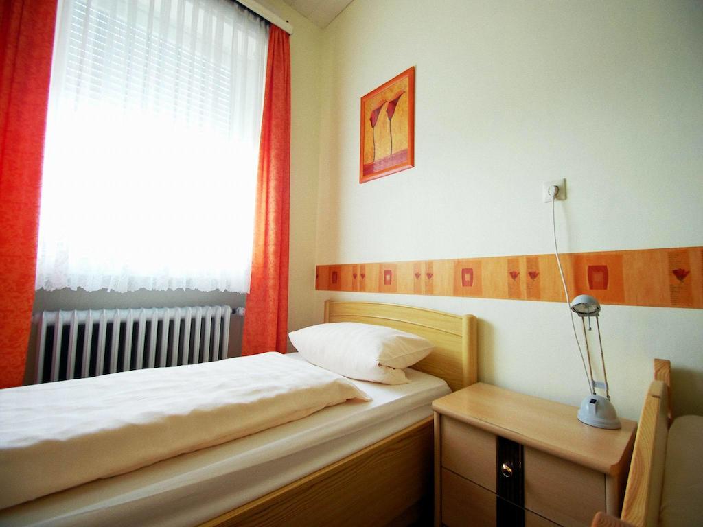 Hotel Konert Bergheim  Værelse billede