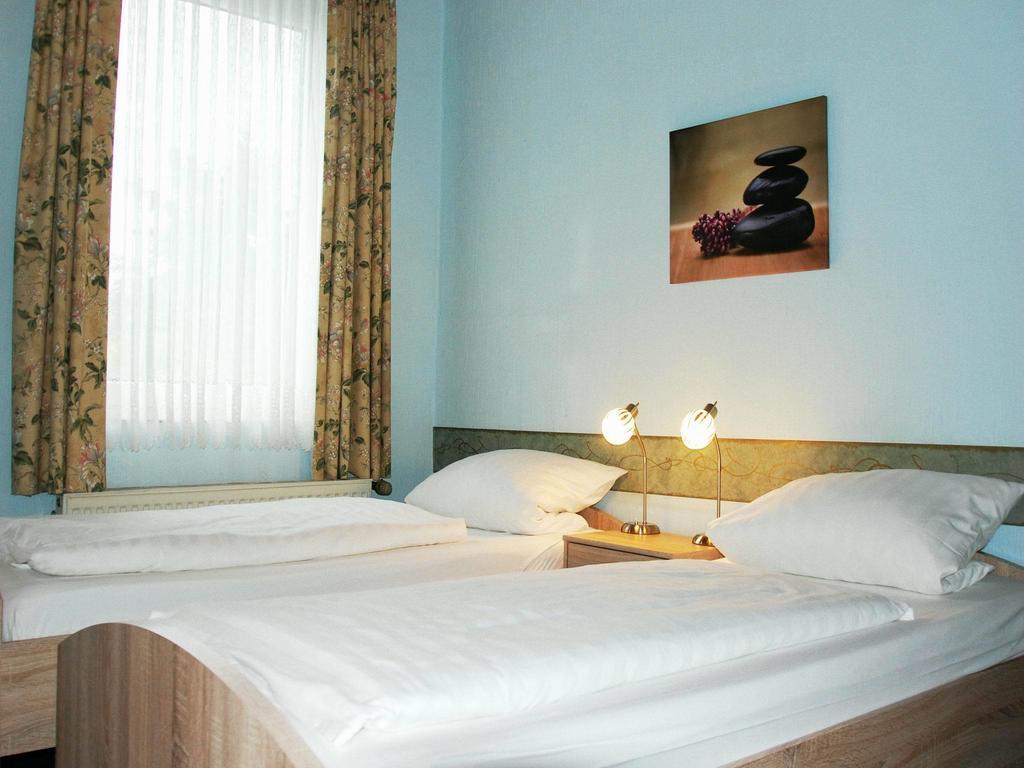 Hotel Konert Bergheim  Værelse billede