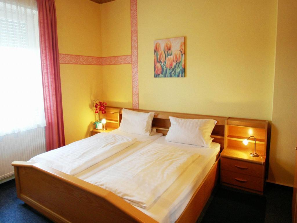 Hotel Konert Bergheim  Værelse billede