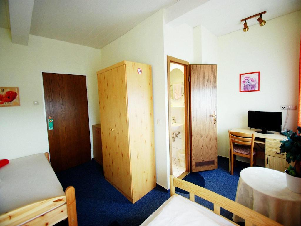 Hotel Konert Bergheim  Eksteriør billede