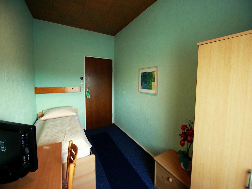 Hotel Konert Bergheim  Værelse billede