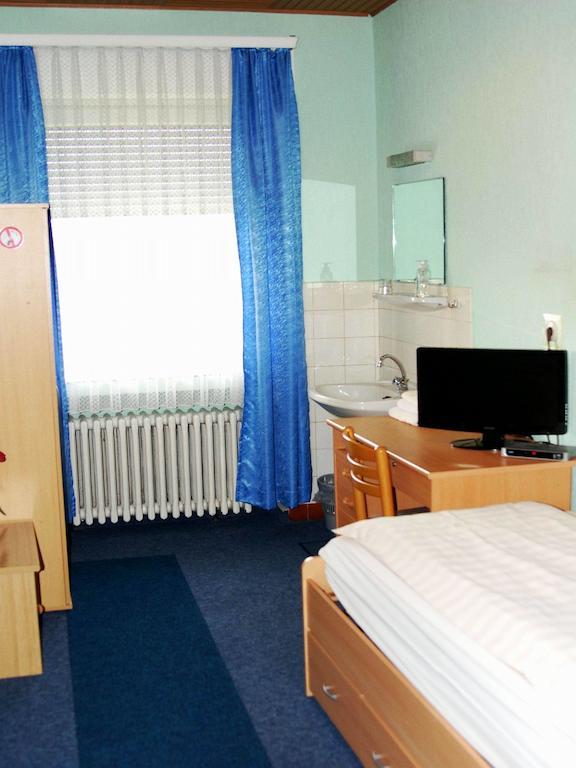 Hotel Konert Bergheim  Værelse billede